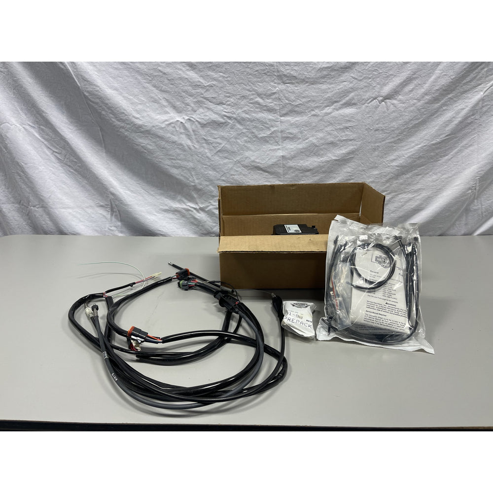 Harley-Davidson Cruise Control Kit 77209-99 70989-98 Road King FLHR 1997 NOS