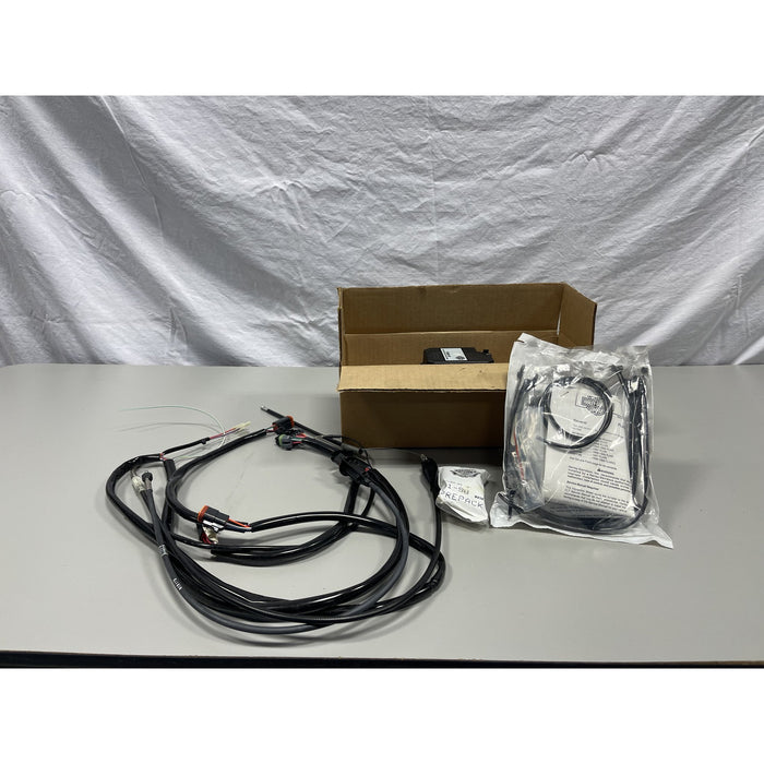 Harley-Davidson Cruise Control Kit 77209-99 70989-98 Road King FLHR 1997 NOS